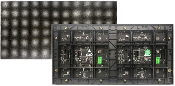 P2.5 o módulo interno da exposição de diodo emissor de luz do diodo emissor de luz Smart DIY SMD fácil instala o jogo da fábrica video de Shenzhen do texto e da foto