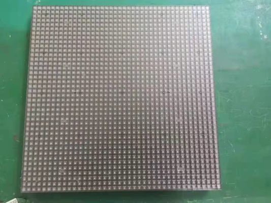 Fábrica comercial de Shenzhen do assoalho da tela do diodo emissor de luz da cor completa dos painéis SMD 1921 do diodo emissor de luz Dance Floor de P4.81 500mmx500mm